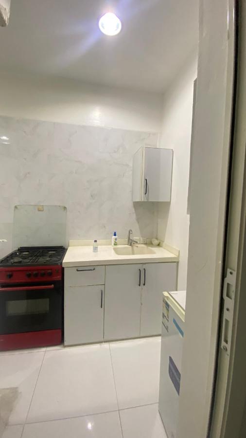 شقه الروضه - Bed and Breakfast Al Harizi