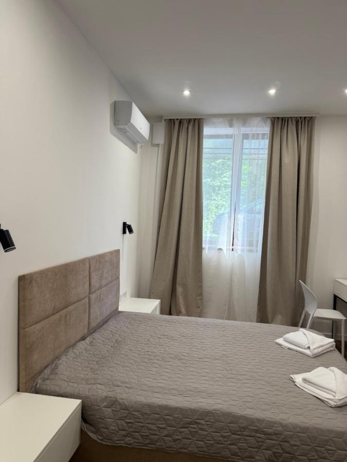 Карпати Кайзервальд апарт - B&B