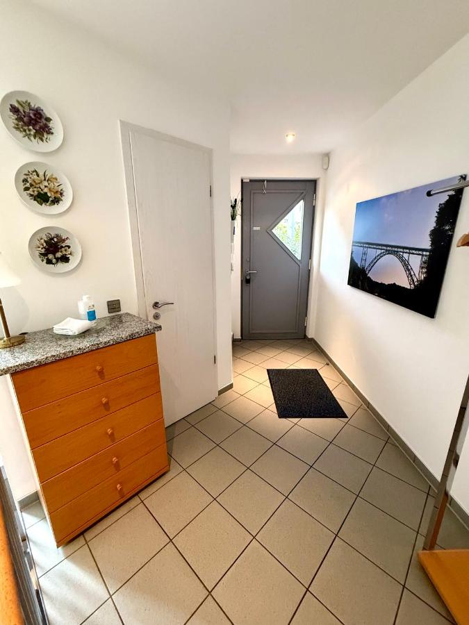 Traumferienwohnung zwischen Köln und Düsseldorf - B&B Leichlingen