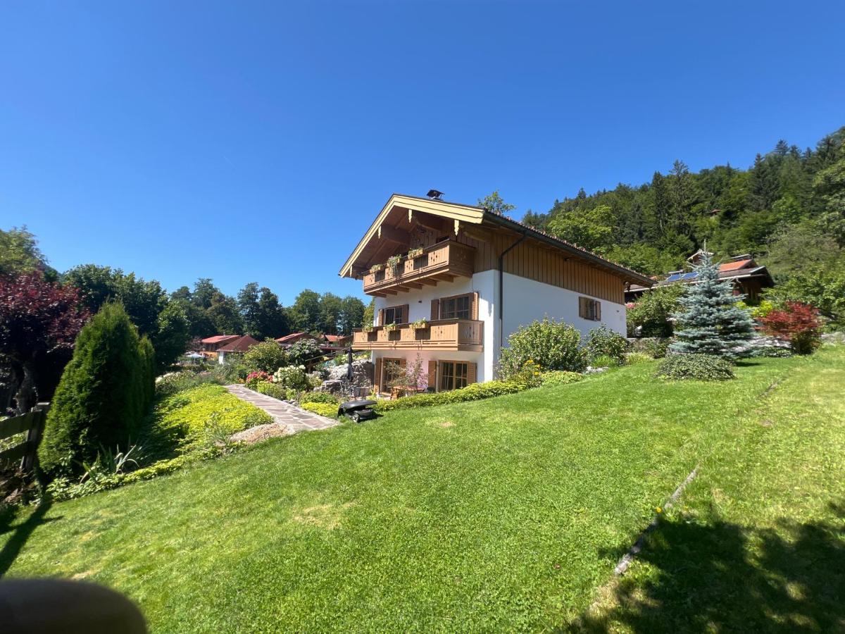 Ferienwohnung Mühlleiten - B&B Bayrischzell