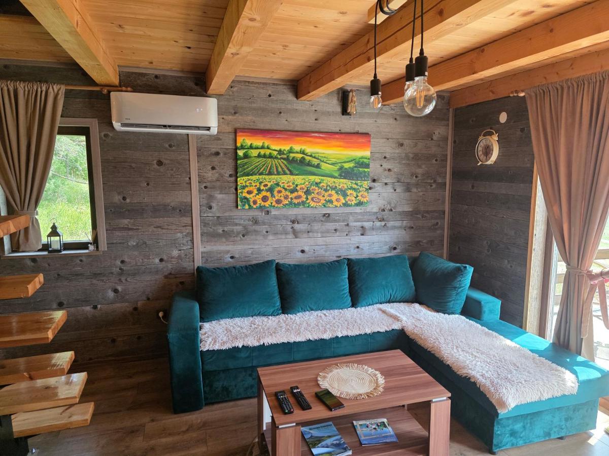 Planinska kuća "Soko' Romanija" - B&B