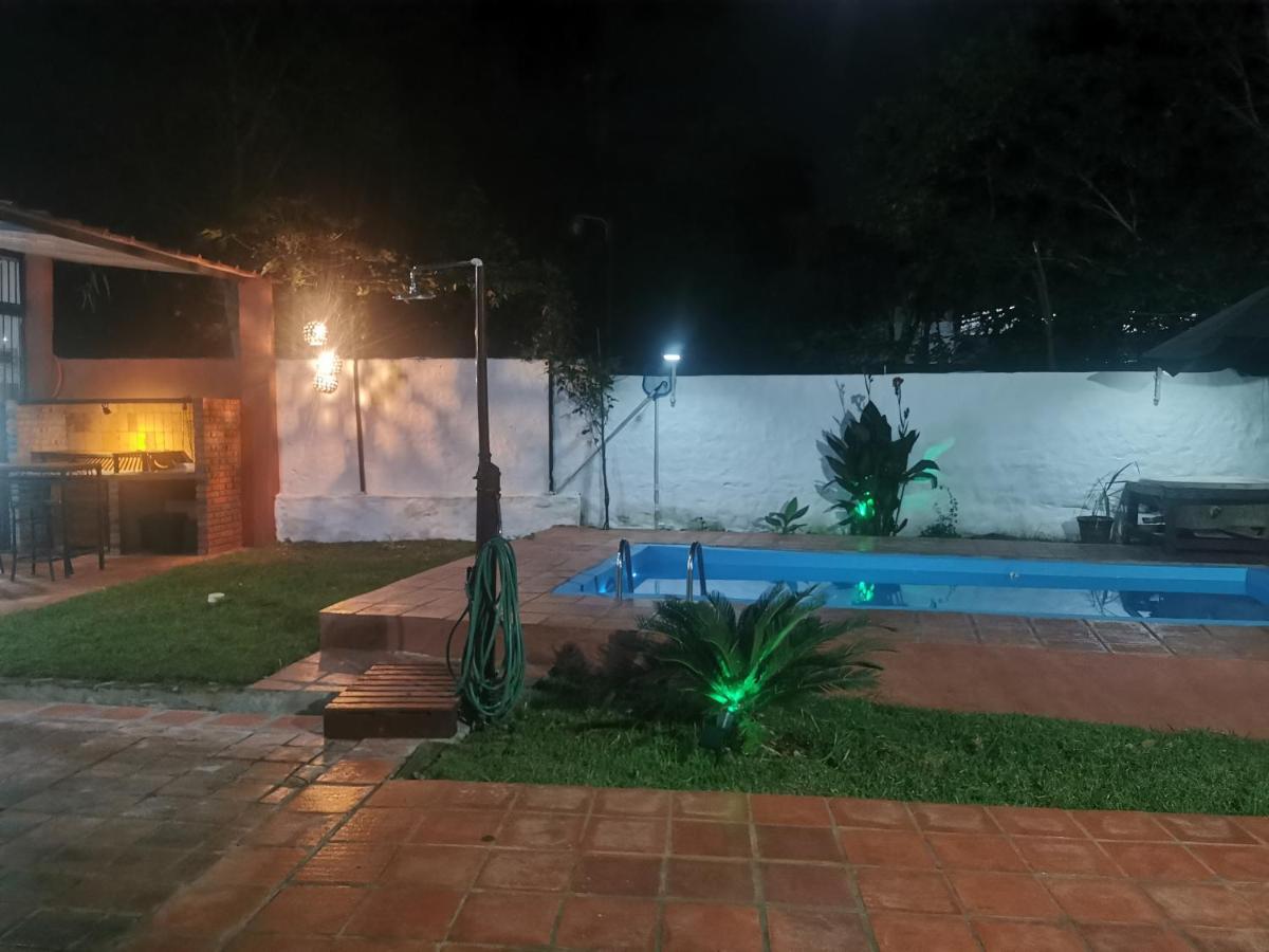 Ysapy Hostel - B&B Piribebuy