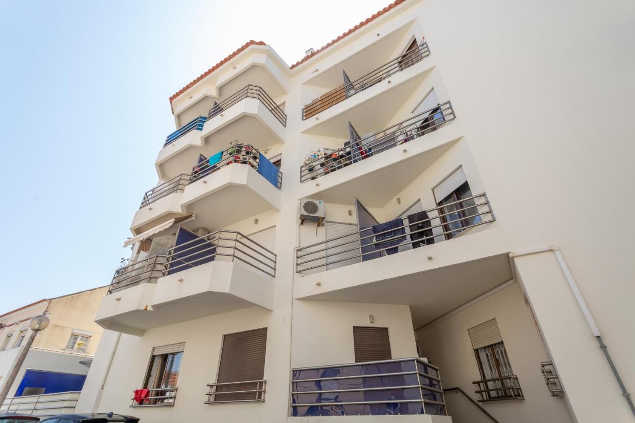 BeGuest Wavy Stay Caparica - B&B Costa da Caparica