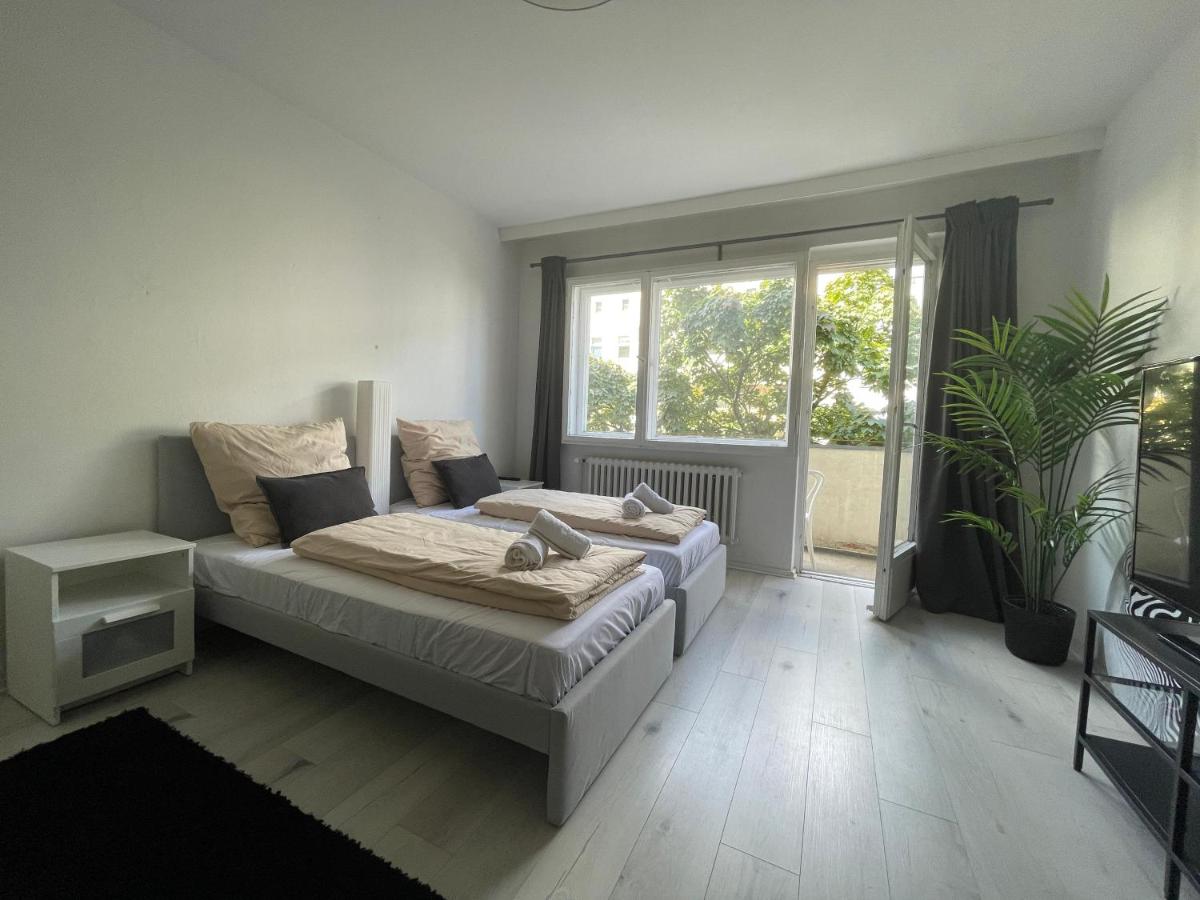 Berlin City Stay - Ferienwohnung Berlin