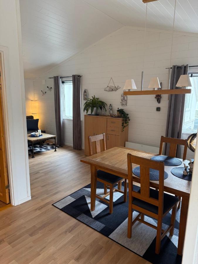 Strand 18b - Chambres d’hôtes Grebbestad