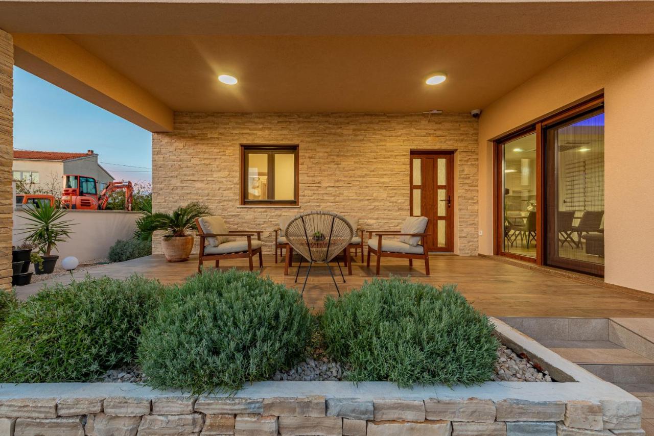 Villa Roza ZadarVillas - B&B