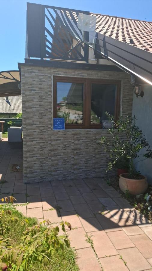 Villa Sole-kuća za odmor u Međimurju-Dragoslavec - B&B Gornji Mihaljevec