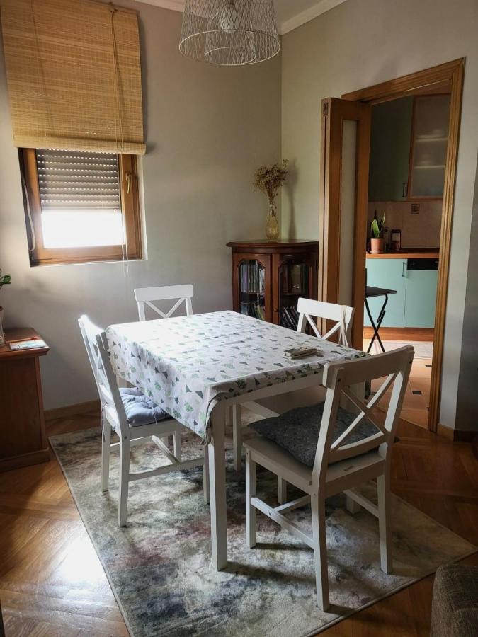 H Apartment - Chambres d’hôtes Podgorica