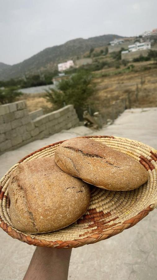 بيت الجدة - B&B Sūq ath Thalut