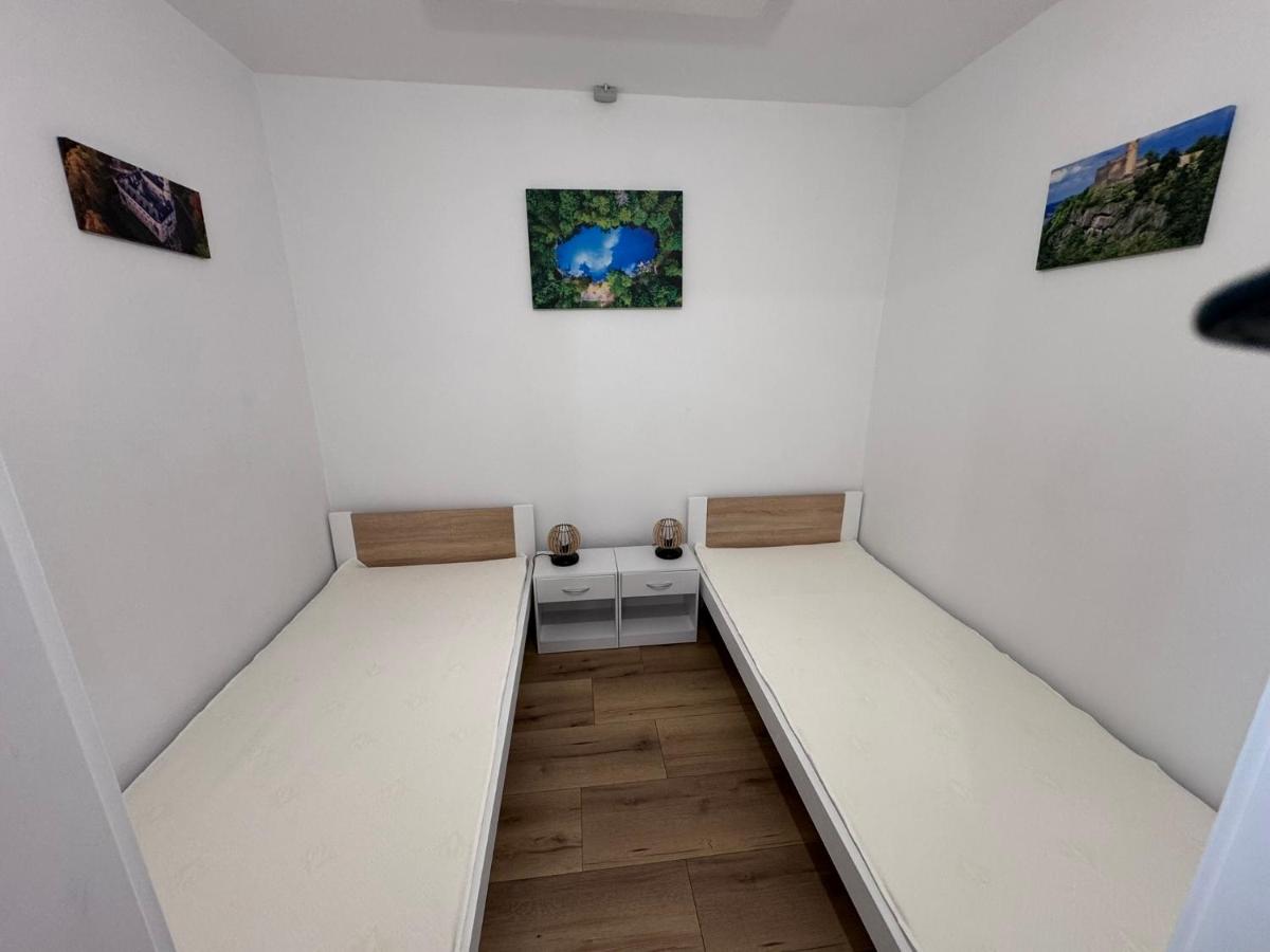 Appartement 2 Chambres