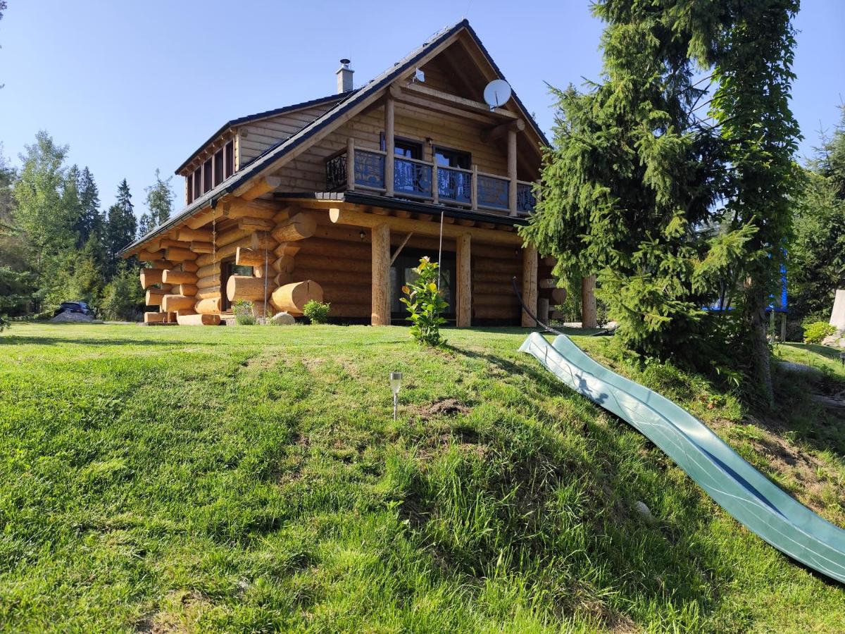 Zrub Holy Cross - B&B