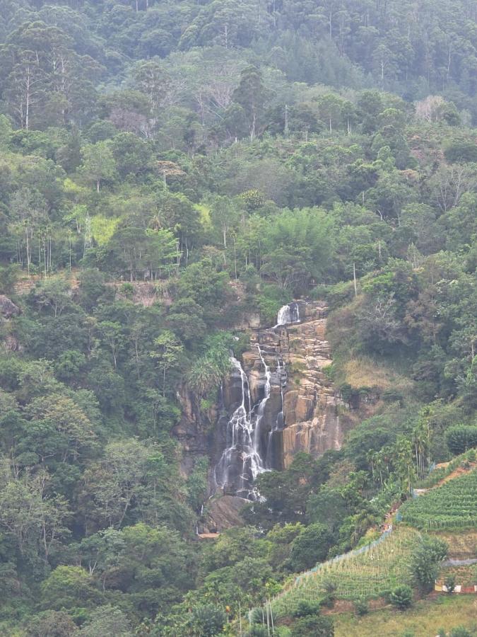 Rokky Hill Cottage Ella - B&B Ella Town