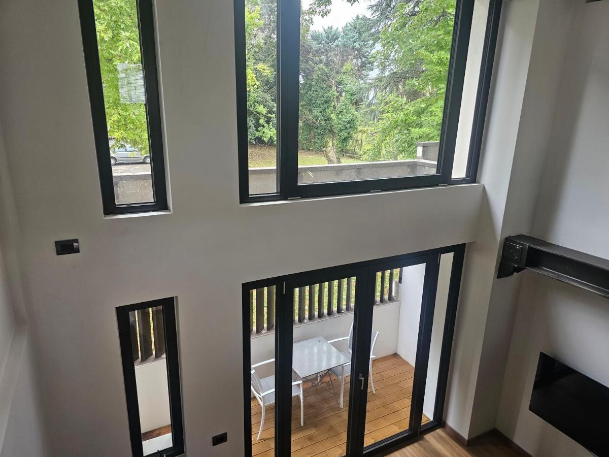 Appartement Loft 1 Chambre 