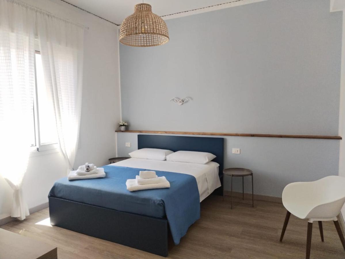 Tweepersoonskamer met Eigen Badkamer
