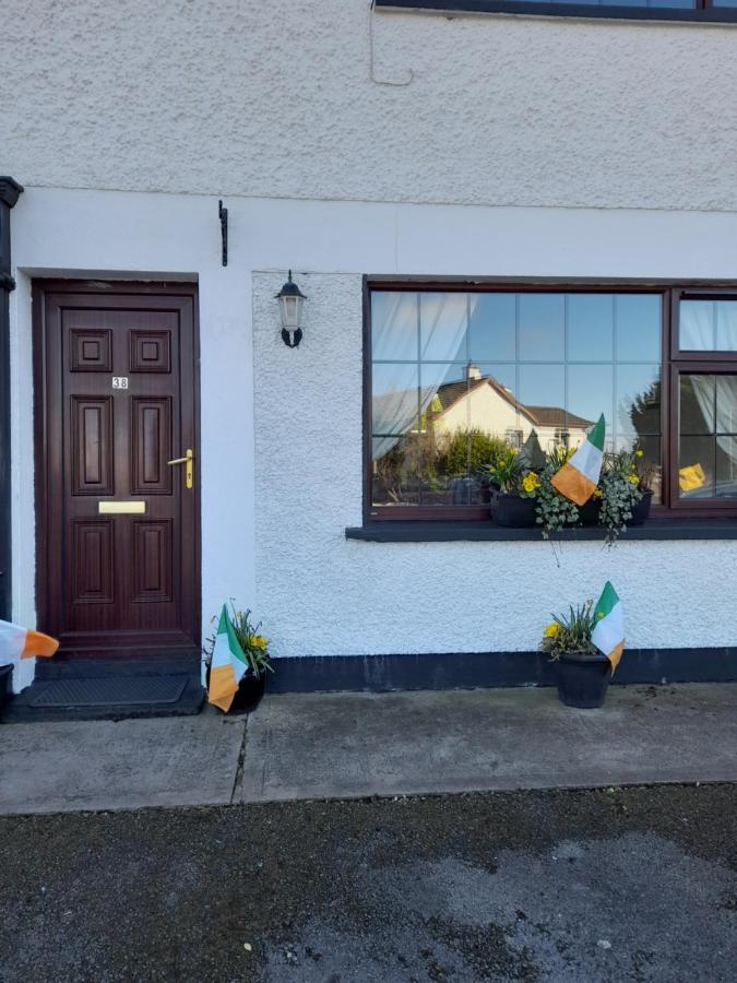 Ensuite Twin Room Galway City - B&B