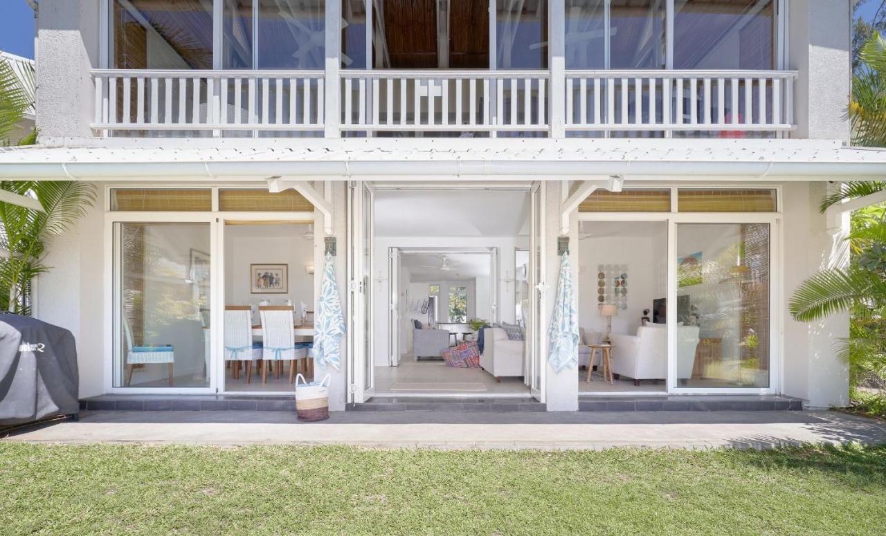 Appartement aan het Zwembad met 2 Slaapkamers - Uitzicht op Zee