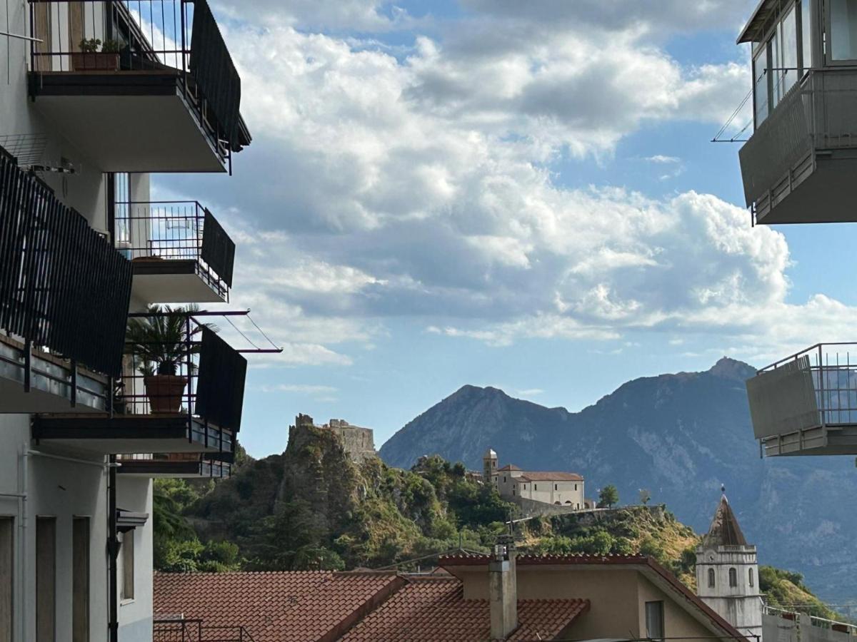 L Oasi di Lauria - Ferienwohnung Lauria