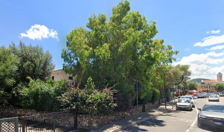 Adoro San Teodoro - Bed and Breakfast San Teodoro