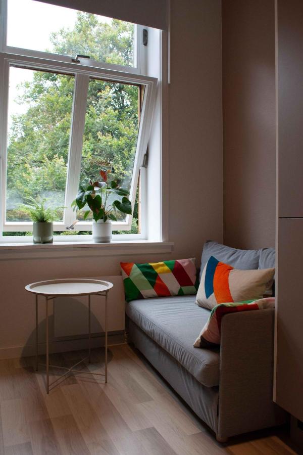 Modern Central Cozy 2Br - Chambres d’hôtes Oslo