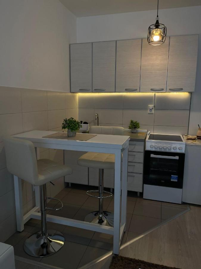 Stan na Bubnju - B&B Kragujevac