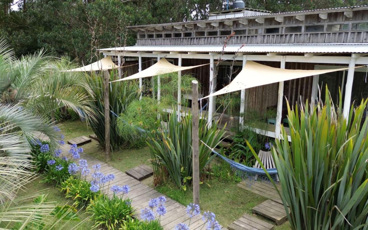 Las Luciernagas Posada de Mar - B&B
