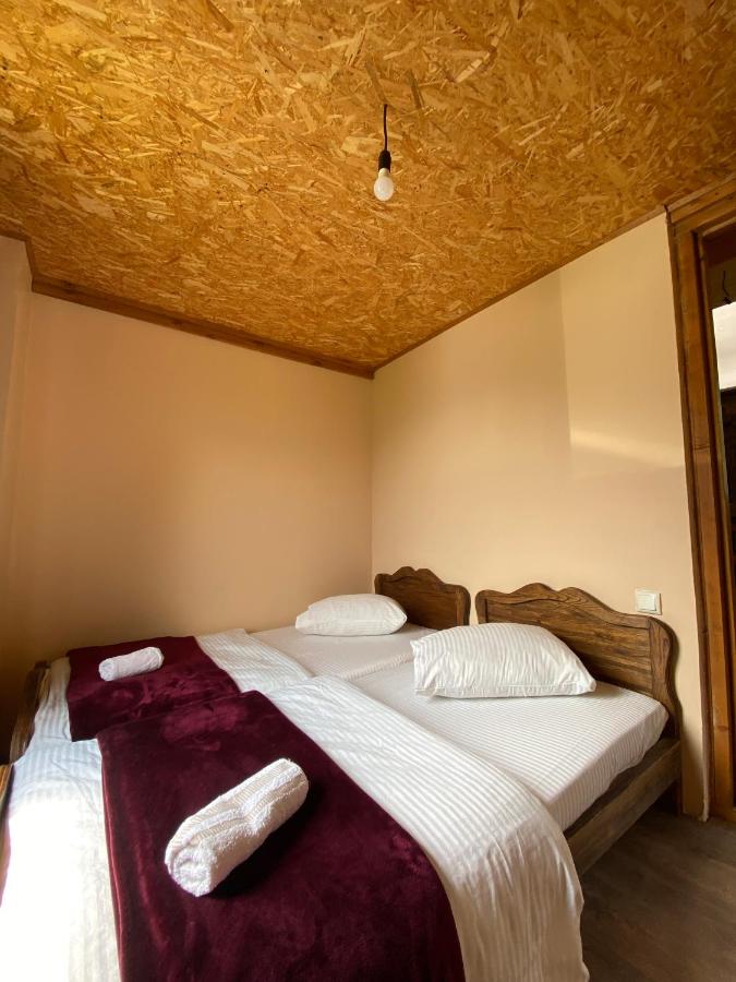 Budget Doppelzimmer