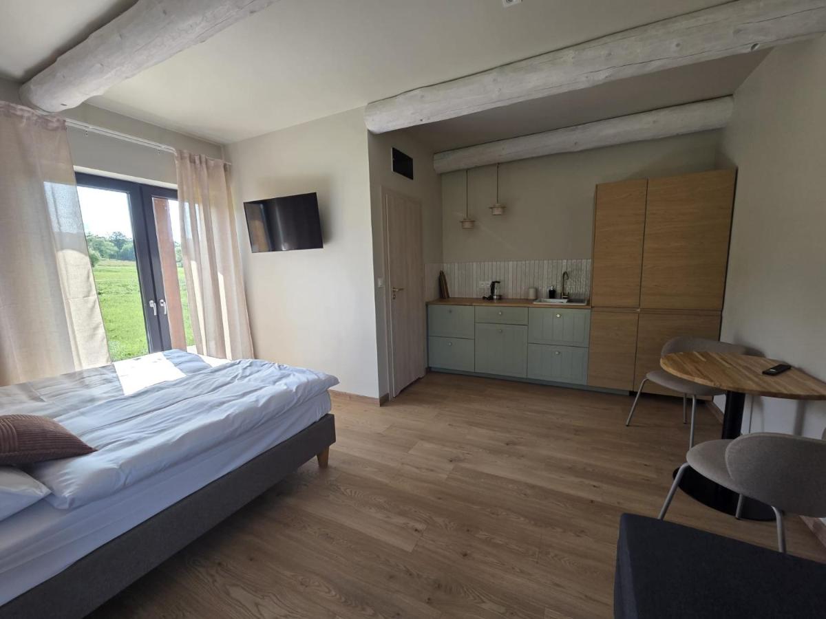 Apartamento de 1 dormitorio