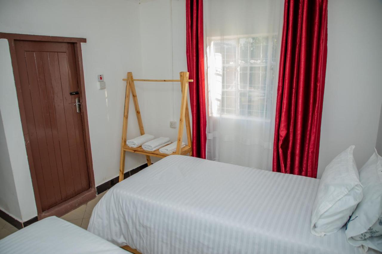 Budget Twin Room