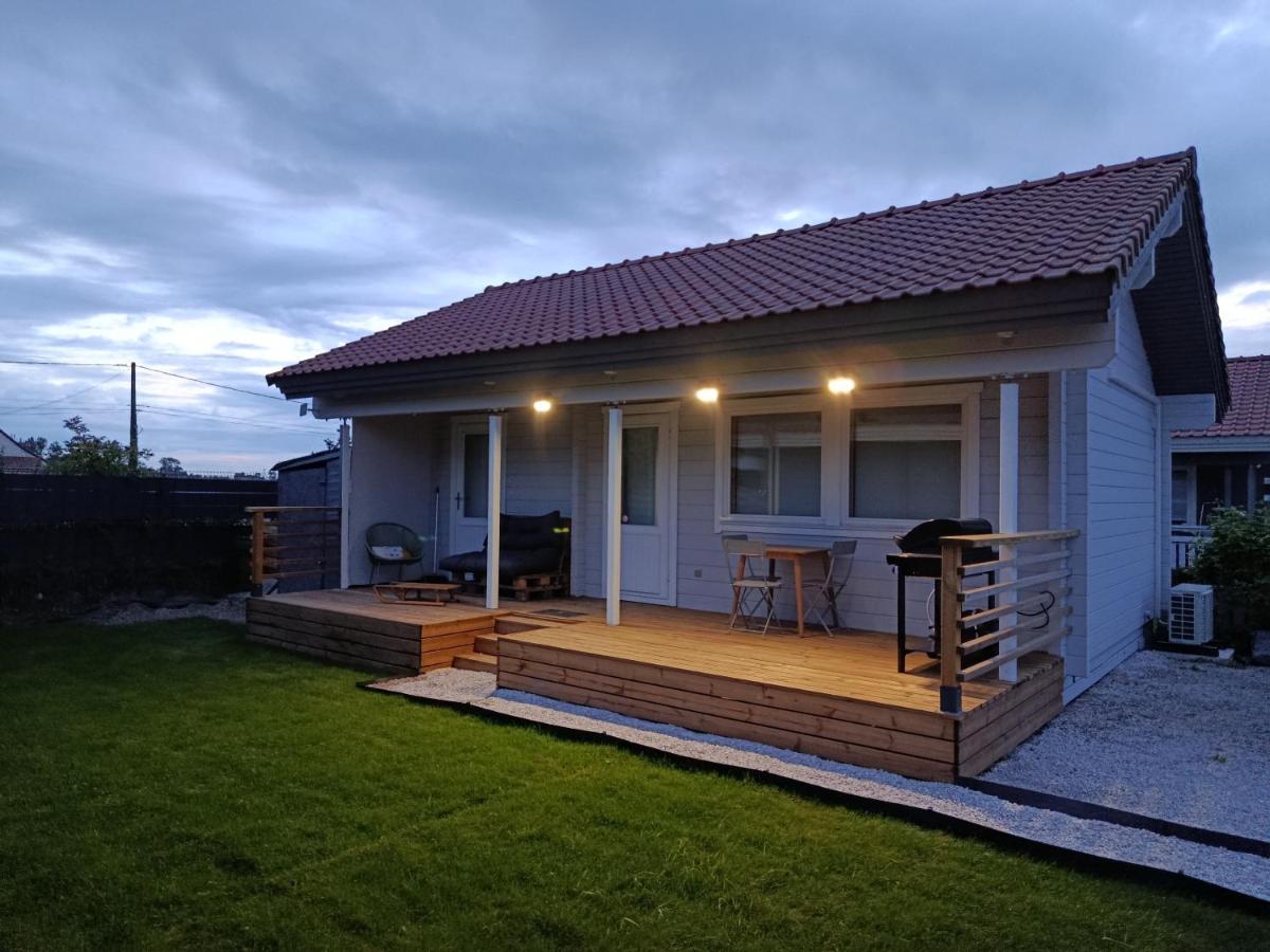 Kota coeur de bois - B&B