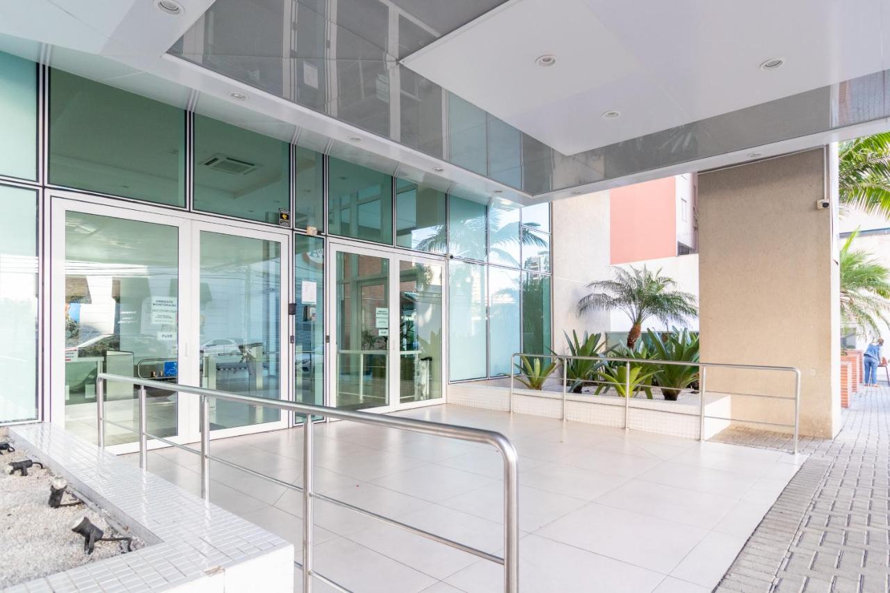901B Studio LifeSpace, Elegância e Conforto no Batel CWB - Ferienwohnung Curitiba