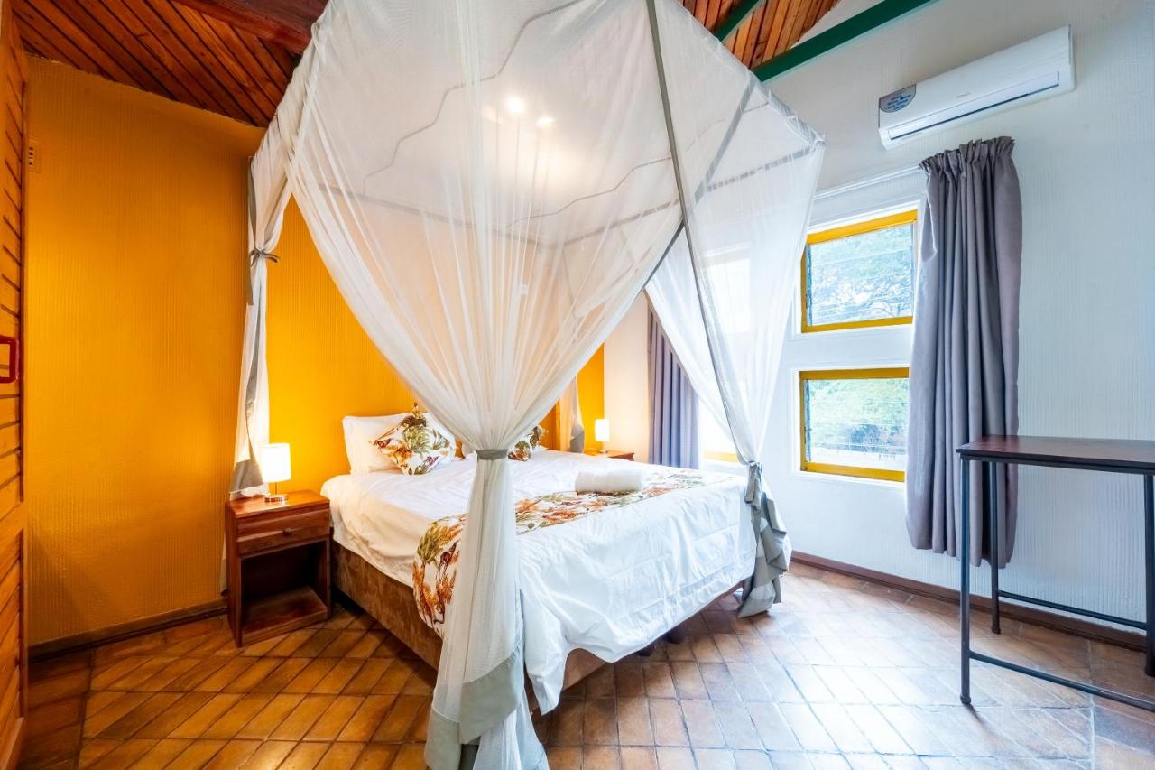 Budget Double or Twin Room