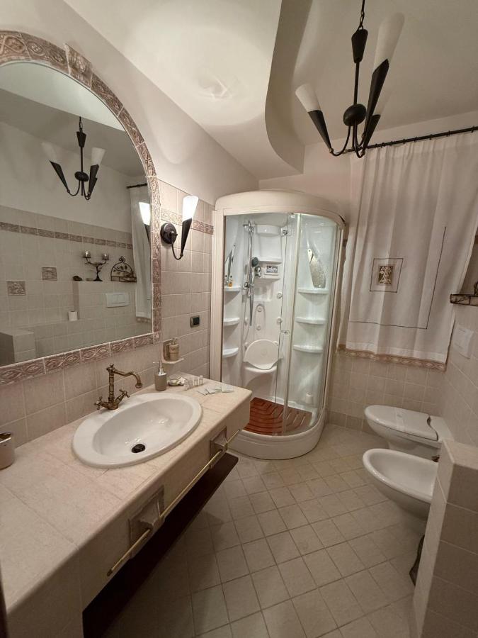 Claudio & Meri'sHouse - B&B Isola del Gran Sasso