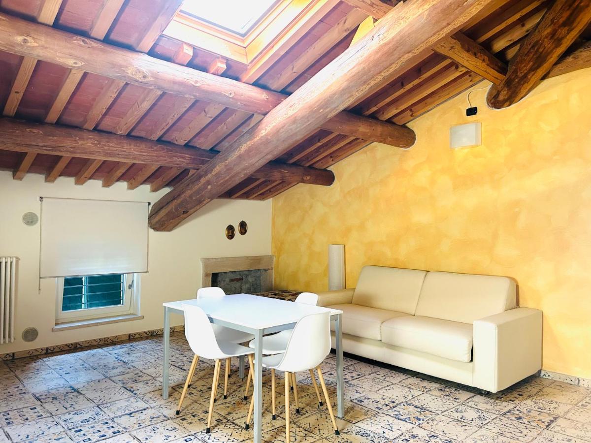 Apartamento con vistas al parque