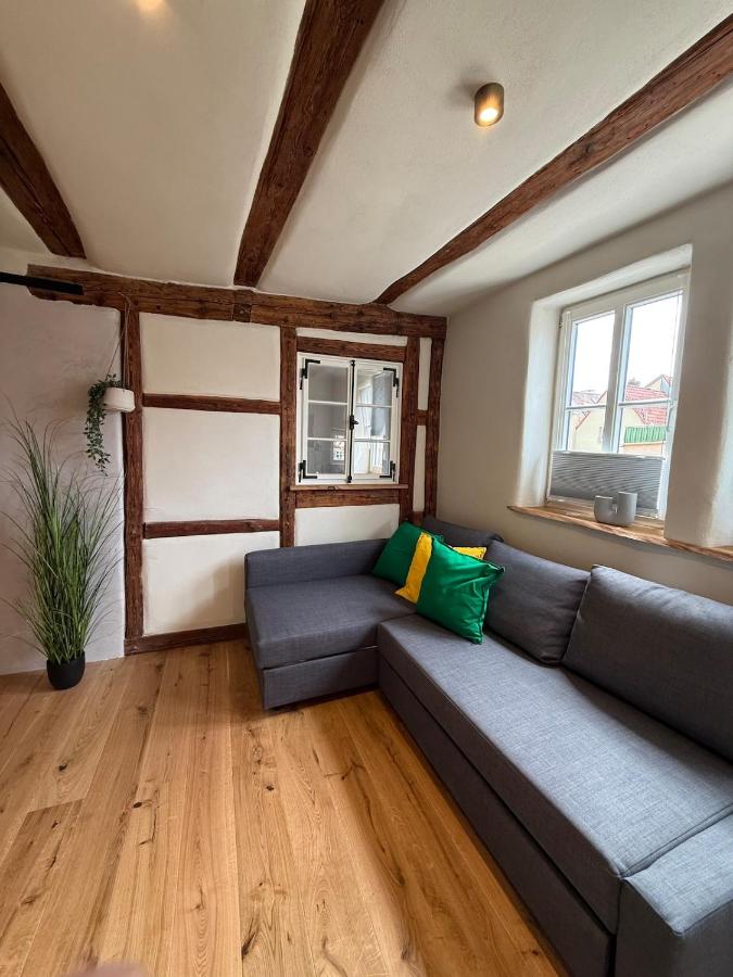 Malerwinkel mit Lehm & Stil & Charme - B&B