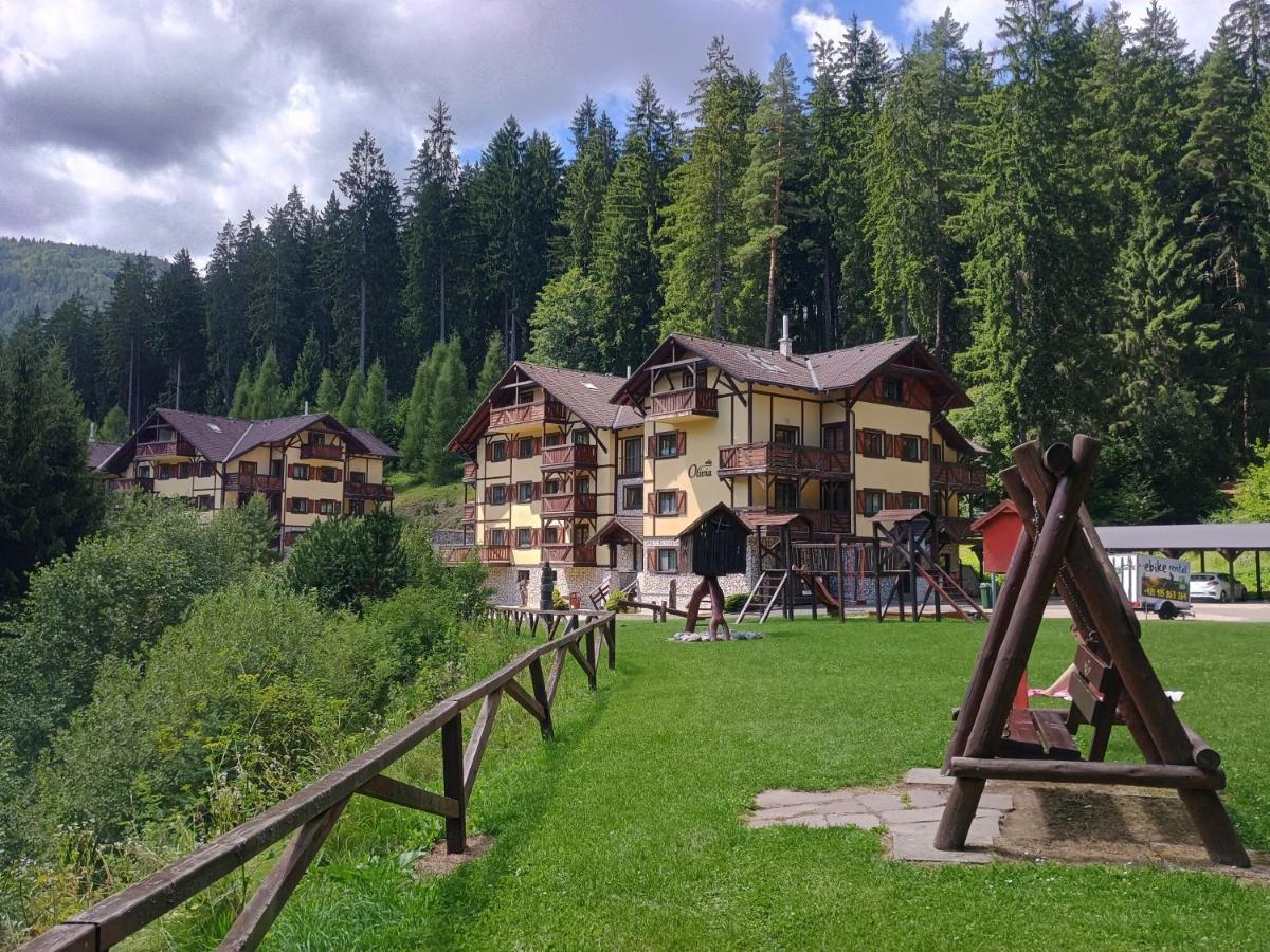 Apartmán Viktória 5 - Chambres d’hôtes Ružomberok