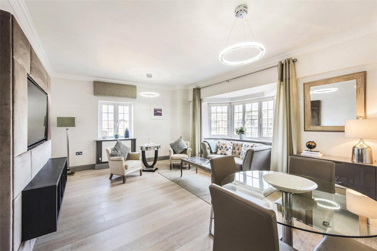 ROYAL Apartment in HARRODS - B&B