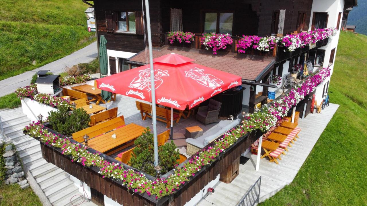 Alpinchalet Zigjam - B&B