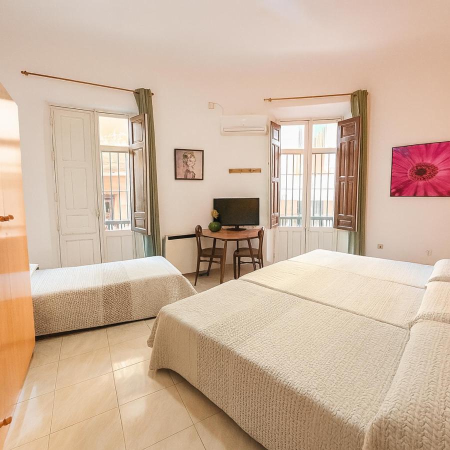 Quadruple Room (4 Adults)