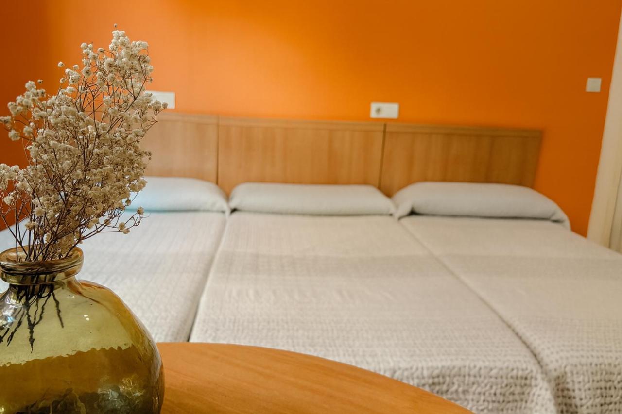 Quadruple Room with Shared Bathroom
