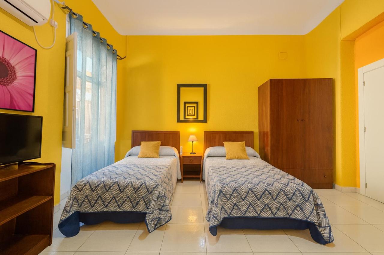 Quadruple Room (4 Adults)