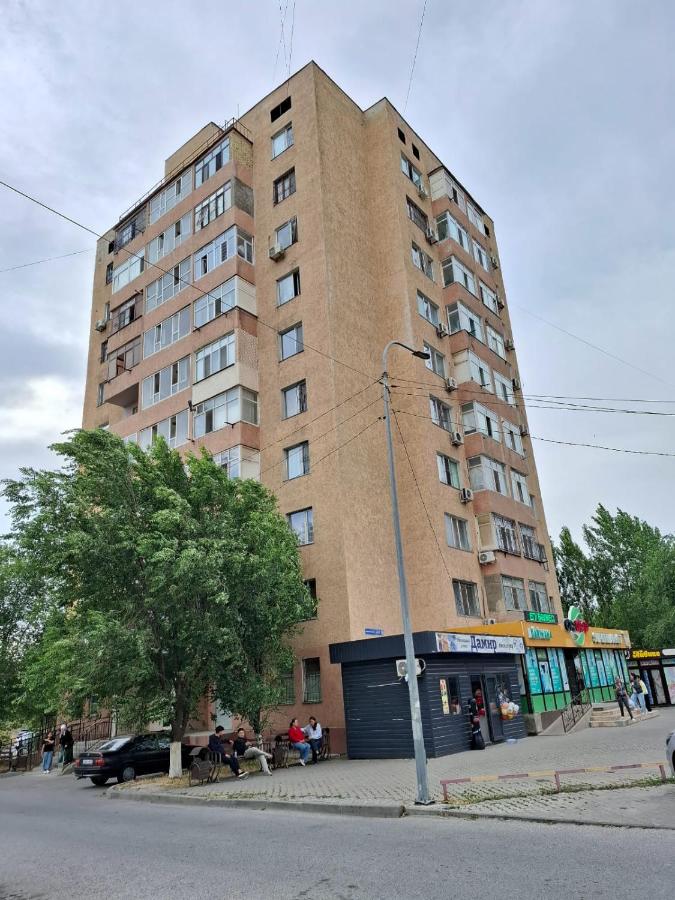 Люксовая 2-х квартира новом Центре города Шымкент - B&B