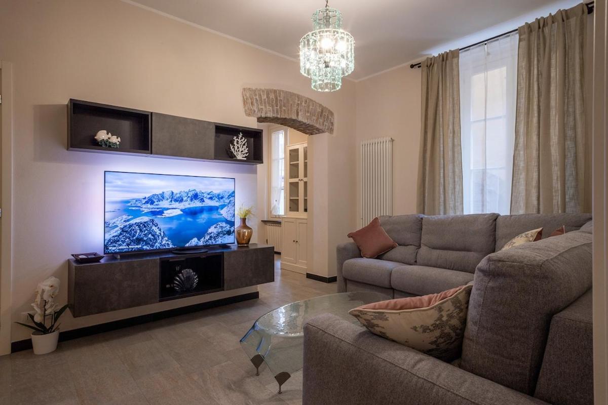 Moonshine - appartamento nel cuore di Genova - Ferienwohnung Genua
