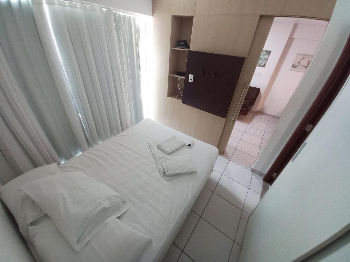 Apartamento 507 T1