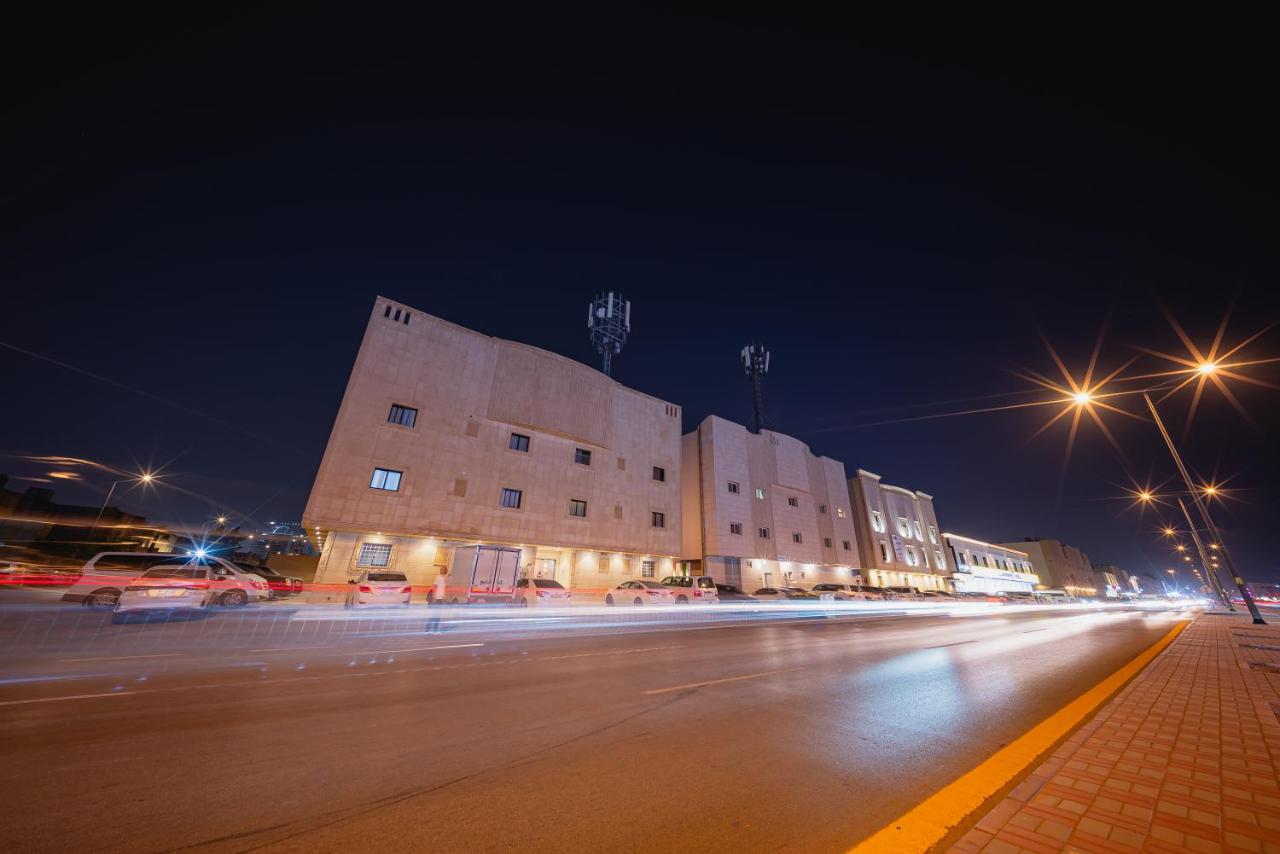 Malfaa Premium Al-Sahafa Studio - B&B
