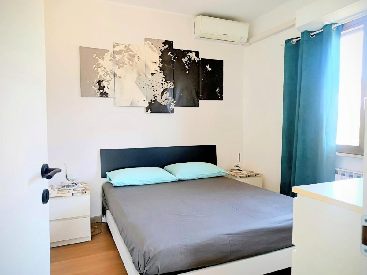 Appartamento con 2 Camere da Letto