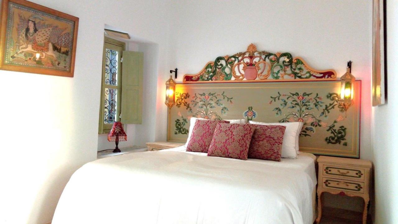Chambre Double Supérieure