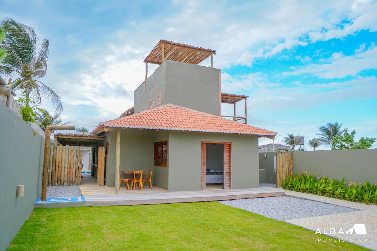 Chale Ariana - B&B Fortim