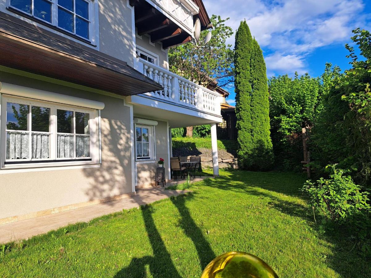 Ferienoase Berg & See - B&B Feldkirchen in Kärnten