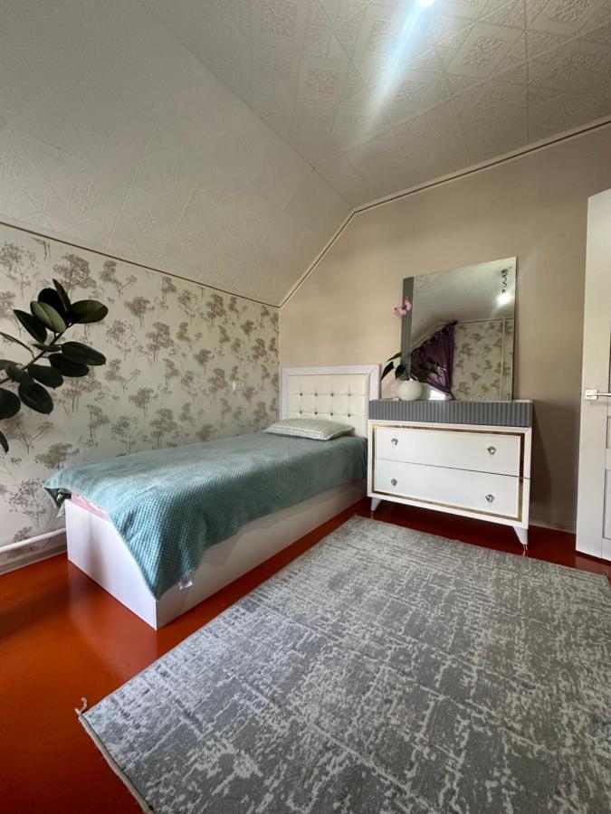 Gulzina Guest House - Chambres d’hôtes Kazarman