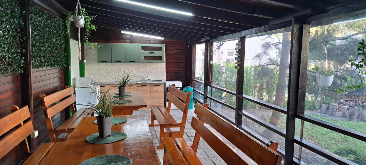 VILA TAMI - B&B